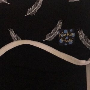 Kickee Pants swaddle